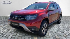 Bild des Angebotes Dacia Duster II 1,0 TCe Prestige DAB LED NAVI KAMERA
