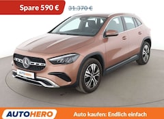 Bild des Angebotes Mercedes-Benz GLA 180 Progressive Aut.*LED*NAVI*TEMPO*CAM*PDC*SHZ*KLIMA*