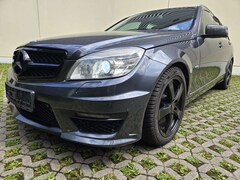 Bild des Angebotes Mercedes-Benz C 280 C 280 T AMG-HU-TOP