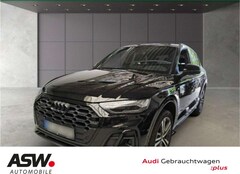 Bild des Angebotes Audi Q5 S line 50TFSI e quattro NAVI MATRIX RFK GRA V