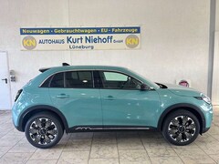 Bild des Angebotes Fiat 600 La Prima E-Hynrid + elektr. Heckklappe