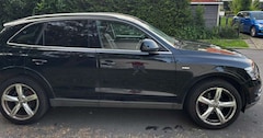 Bild des Angebotes Audi Q5 Q5 2.0 TFSI quattro S tronic