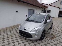 Bild des Angebotes Ford Ka/Ka+ Titanium