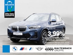 Bild des Angebotes BMW X3 Inspiring FACEL. PANO LED ACC W-LAN NAVI SHZ