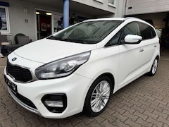 Bild des Angebotes Kia Carens Vision Automatik Finanzierung Garantie