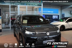 Bild des Angebotes VW Tayron R-Line 2.0 TDI 4-Motion Matrix (UPE 75.995)