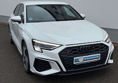 Bild des Angebotes Audi S3 Sportback 2.0 quattro Matrix-LED Alcantara