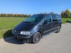 Bild des Angebotes VW Sharan Sharan 1.9 TDI Special