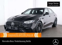 Bild des Angebotes Mercedes-Benz C 63 AMG C 63 S E NIGHT+DRIVERS+PANO+360+BURMESTER+KEYLESS
