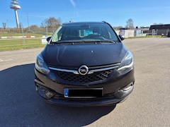 Bild des Angebotes Opel Zafira Tourer Zafira Tourer 1.4 Turbo ecoFLEX Start/Stop Edition