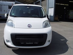 Bild des Angebotes Fiat Qubo Dynamic/ Erdgas und Benzin