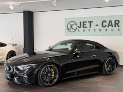 Bild des Angebotes Mercedes-Benz SL 63 AMG 4Matic *Lift-Burmester-HUD-21"-1.HD*