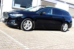 Bild des Angebotes Ford Mondeo Mondeo 2.0 TDCi TITANIUM-PAKET *2-HAND