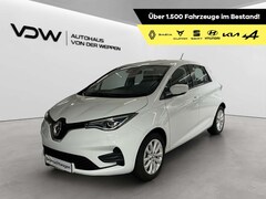 Bild des Angebotes Renault ZOE Experience Klima Einparkhilfe Sitzheizung