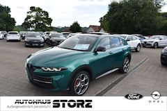 Bild des Angebotes Alfa Romeo Tonale Veloce Plug-In-Hybrid AWD |VELOCE|PANO|ACC|WINTER-
