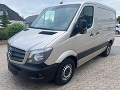 Bild des Angebotes Mercedes-Benz Sprinter 319 CDI Klima,Navi, 3.5 t