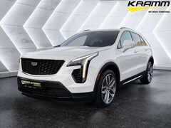 Bild des Angebotes Cadillac XT4 2.0 Sport AWD Ultraview+360 Kamera+Navi