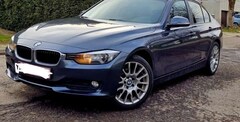 Bild des Angebotes BMW 316 316d
