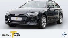 Bild des Angebotes Audi A4 40 TFSI AHK BUSINESS LM19