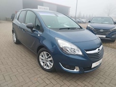 Bild des Angebotes Opel Meriva B Drive