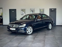 Bild des Angebotes Mercedes-Benz C 250 *Avantgarde*1.Hand*Distronic+*Kamera*LED*