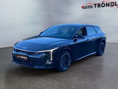 Bild des Angebotes Kia K4 1.6 DCT GT-Line +Fahrschul-Fahrzeug