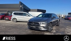 Bild des Angebotes Mercedes-Benz CLA 220 d Shooting Brake NIGHT-KAM-DITR-MULTI