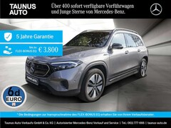 Bild des Angebotes Mercedes-Benz EQB 250 ELECTRIC-ART NIGHT KEYLESS KAMERA LED