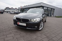 Bild des Angebotes BMW 325 Advantage Navi HUD Panoramad.
