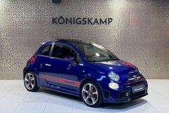 Bild des Angebotes Abarth 500 595 ABARTH * PDC * SPORTPAKET * PANO *