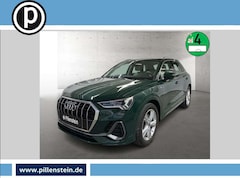 Bild des Angebotes Audi Q3 45 TFSIe S-LINE+GOODWOOD+19"+KAM+EHKL+LEDER