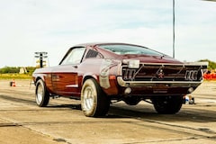 Bild des Angebotes Ford Mustang Fastback Shelby Monster Dragster