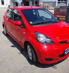 Bild des Angebotes Toyota Aygo Cool
