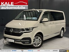 Bild des Angebotes VW T6.1 Multivan Generation Six 4Motion *el.TÜRE*ACC*Standhzg*