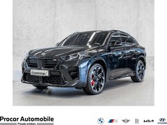 Bild des Angebotes BMW X2 M 35i xDrive M Sport PANO RFK NAVI LED DAB LM