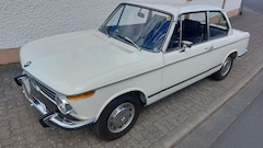 Bild des Angebotes BMW 2002 wunderschön original - ideal für Sammler!!!