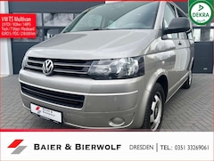 Bild des Angebotes VW T5 Multivan 140PS Klima PDC 2 Schiebefenster