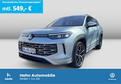 Bild des Angebotes VW Tayron Elegance 2,0 l TDI SCR 4MOTION 14