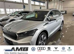 Bild des Angebotes Skoda Enyaq 60 Loft/Matrix/ACC/Navi/RFK/Wärmepumpe
