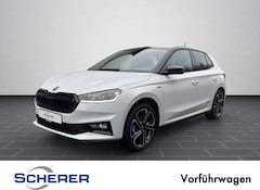 Bild des Angebotes Skoda Fabia Monte Carlo 1,5 TSI DSG Navi/ Fahrassisten