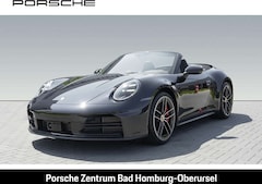 Bild des Angebotes Porsche 992 911 Carrera S Cabrio InnoDrive LED-Matrix