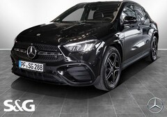 Bild des Angebotes Mercedes-Benz GLA 200 AMG MBUX+360°+LED+Pano+AHK+Night+Totwink