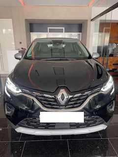 Bild des Angebotes Renault Captur TCe 140 EDC GPF INTENS