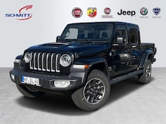 Bild des Angebotes Jeep Gladiator Overland 3.0l V6 *Softtop*Tri-fold*