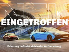 Bild des Angebotes MG MG3 1.5 Hybrid+ Luxury ACC 360 Kamera LED Automatik