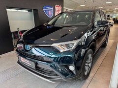 Bild des Angebotes Toyota RAV 4 RAV4 Hybrid Edition-S+