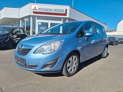 Bild des Angebotes Opel Meriva B 1.4  Edition *TUV NEU*