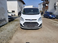 Bild des Angebotes Ford Transit Custom 270 L1 Trend