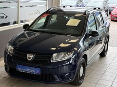 Bild des Angebotes Dacia Logan MCV II Allwetterreifen 2. Hand Tüv 12.2025