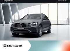 Bild des Angebotes Mercedes-Benz GLC 43 AMG GLC 43 4M Performance Distro Nightp Sound Mem Navi